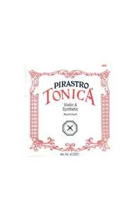 cuerda violin - pirastro tonica 2ª la(a) 4/4 new formula