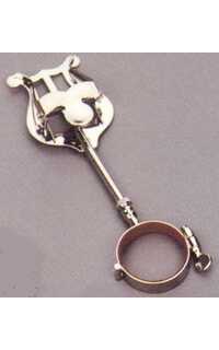 atril oboe - de marcha obrac y samba 1213 (9097)