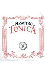 cuerda violin - pirastro tonica 1º e-mi 1/4-1/8