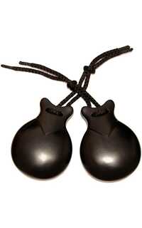 castañuelas - jale fibra especial nº 6 (71-6)