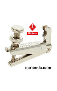 tensor violin (afinador) - wittner 910 md.corto lazo