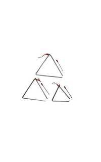 triangulo - jimbao t6 15cm