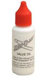 aceite pistones - slide-o-mix valve oil