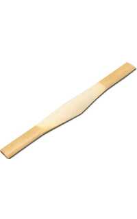 pala fagot - danzi 17x 9.6 ancha