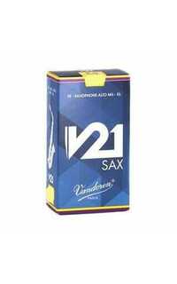 caña saxo alto - vandoren v-21 nº 3 1/2