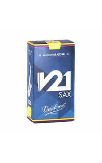 caña saxo alto - vandoren v-21 nº 3