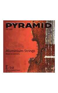 cuerda violin - pyramid 1/4 jgo.