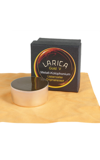 resina contrabajo - larica libenzeller v h