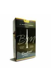 caña clarinete - vandoren negra master aleman) 31/2 cr1835