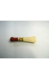 caña doble fagot - glotin