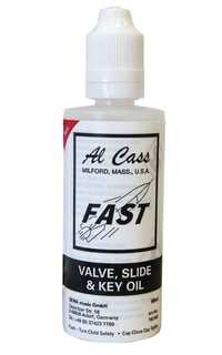 aceite pistones varas y llaves valvulas - fast