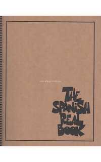 album - the spanish real book