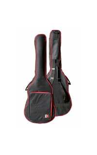 funda guitarra cadete stronbag/ek audio fgccs 10mm