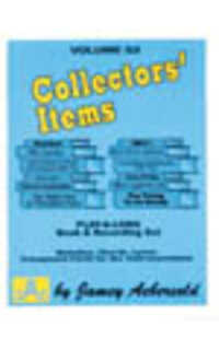 aebersold j. - stardust (12 famosos standars)+cd vº52