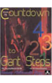 aebersold j. - countdown to giant steps (ab)(+2cd) -75