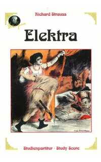 strauss r. - elektra op.58