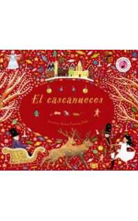 el cascanueces (libro musical)