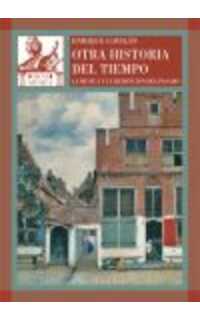 gavilan e. - otra historia del tiempo