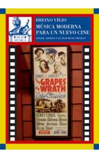 viejo b.- musica moderna para un nuevo cine