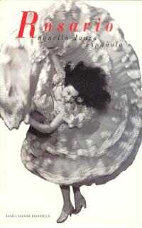 salama benarroch r. - rosario aquella danza española