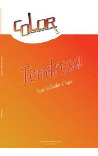 salvador chapi j. - tendresa