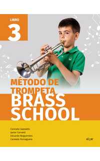 varios - brass school metodo de trompeta 3