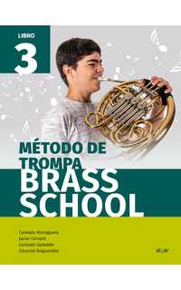 varios - brass school metodo de trompa 3