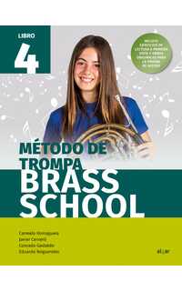 varios - brass school metodo de trompa 4