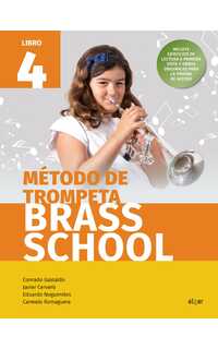 varios - brass school metodo de trompeta 4