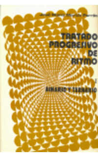 martin porras j. - tratado progresivo de ritmo v.1