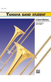 o-reilly - yamaha band student v.2 (trombon)