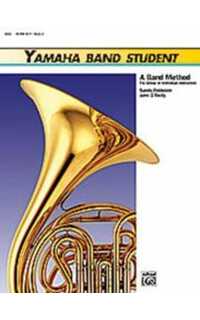 o-reilly - yamaha band student v.2 (trompa en fa)