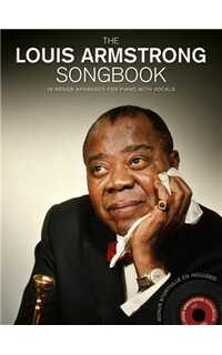 armstrong l. - louis armstrong songbook +cd