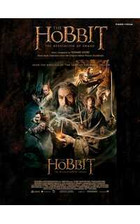 shore h. -the hobitt:desolation of smaug
