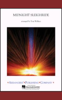 wallace t. - midnight sleighride banda