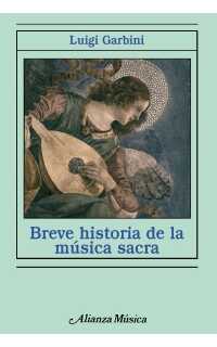 garbini l. - breve historia de la musica sacra