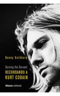 goldberg d. - recordando a kurt cobain