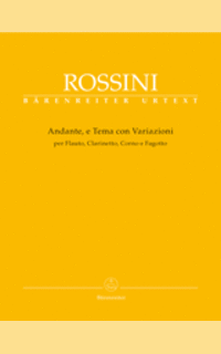 rossini g. - introduccion tema y variaciones fl, cl, ta. fg.