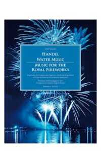 handel g.f. - musica acuatica /reales fuegos hwv 348-351