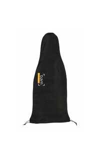 pijama violin - bam color negro