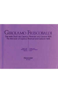 frescobaldi g. - obras v.2 -