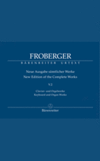 froberger j.j.- obar completa organo y tecla v.2