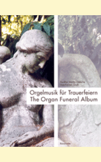 album - musica para funerales (organo)