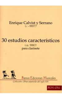 calvist e. - estudios caracteristicos (30)