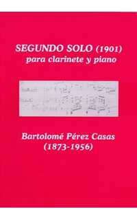perez casas b. - segundo solo (1901)