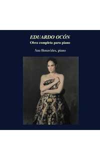 ocon e. - obra completa