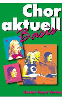 album -chor aktuell basis