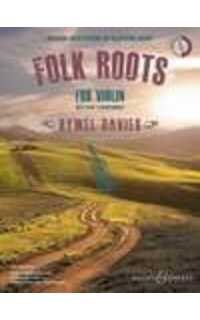 davies h. - folk roots violin