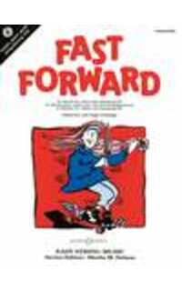 colledge k. - fast forward violin (+audio descargable)