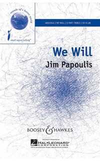 papoulis j. - we will